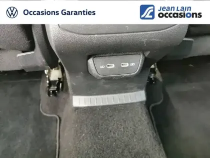 Photo 16 Volkswagen T-cross  1.0 TSI 110 Start/Stop DSG7