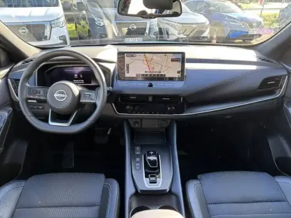 Photo 19 Nissan Qashqai  e-Power 190 ch