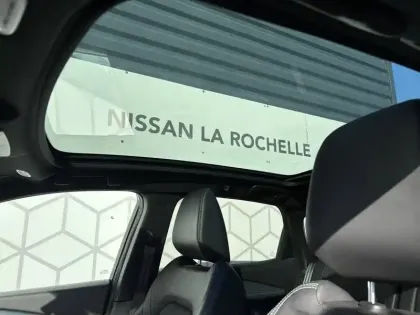 Photo 38 Nissan Qashqai  e-Power 190 ch