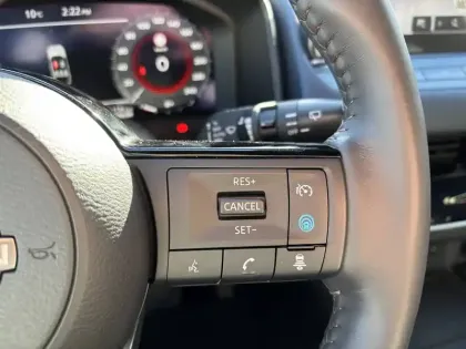 Photo 23 Nissan Qashqai  e-Power 190 ch