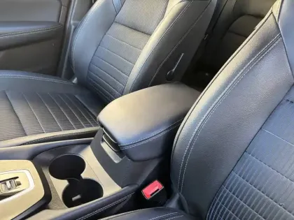 Photo 34 Nissan Qashqai  e-Power 190 ch