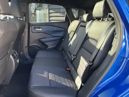 Photo 16 Nissan Qashqai  e-Power 190 ch