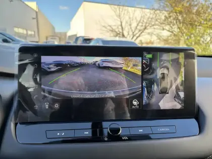 Photo 31 Nissan Qashqai  e-Power 190 ch