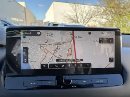 Photo 30 Nissan Qashqai  e-Power 190 ch