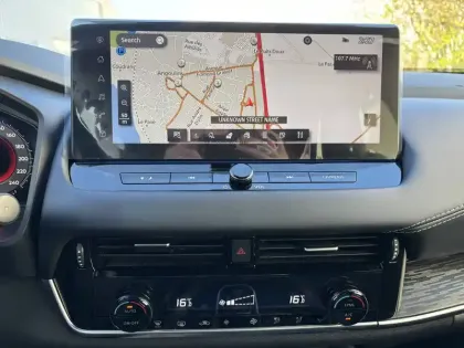 Photo 29 Nissan Qashqai  e-Power 190 ch