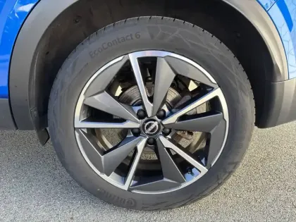 Photo 9 Nissan Qashqai  e-Power 190 ch