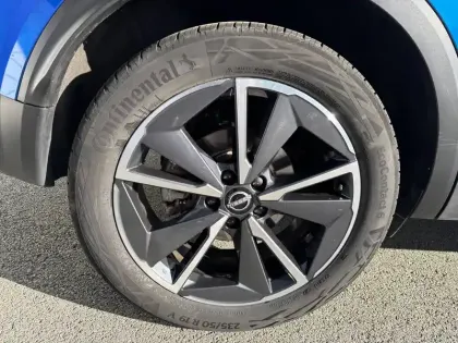 Photo 10 Nissan Qashqai  e-Power 190 ch