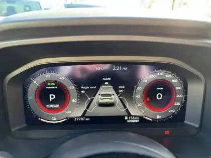 Photo 21 Nissan Qashqai  e-Power 190 ch