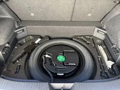 Photo 14 Nissan Qashqai  e-Power 190 ch