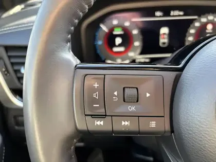 Photo 22 Nissan Qashqai  e-Power 190 ch