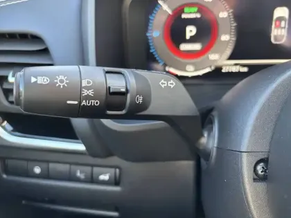 Photo 24 Nissan Qashqai  e-Power 190 ch