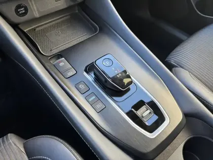 Photo 32 Nissan Qashqai  e-Power 190 ch