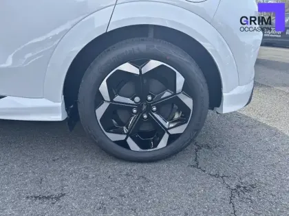 Photo 13 Ford Puma  Standard Range 43 kWh 168 ch