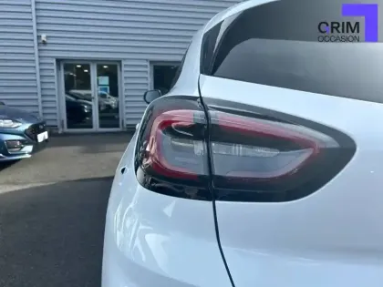 Photo 21 Ford Puma  Standard Range 43 kWh 168 ch