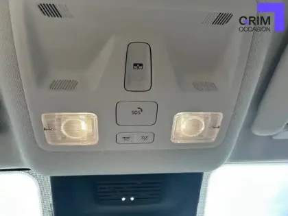 Photo 25 Ford Puma  Standard Range 43 kWh 168 ch