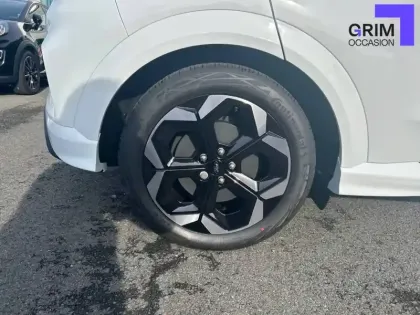 Photo 14 Ford Puma  Standard Range 43 kWh 168 ch