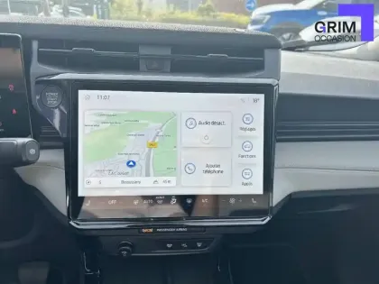 Photo 7 Ford Puma  Standard Range 43 kWh 168 ch