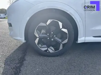 Photo 12 Ford Puma  Standard Range 43 kWh 168 ch