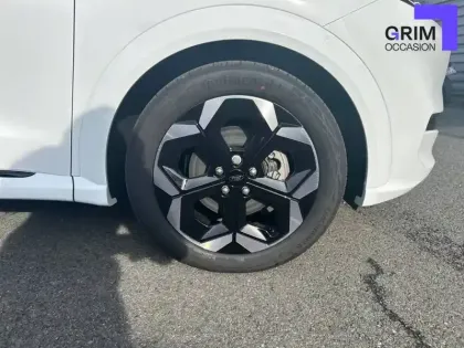 Photo 15 Ford Puma  Standard Range 43 kWh 168 ch