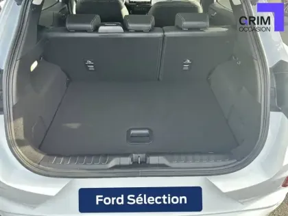 Photo 11 Ford Puma  Standard Range 43 kWh 168 ch