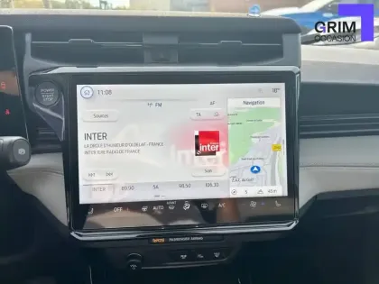 Photo 24 Ford Puma  Standard Range 43 kWh 168 ch