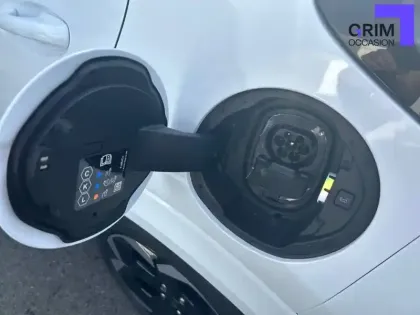 Photo 22 Ford Puma  Standard Range 43 kWh 168 ch