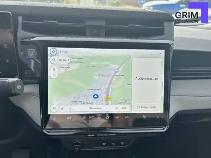 Photo 8 Ford Puma  Standard Range 43 kWh 168 ch