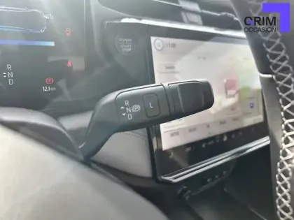 Photo 9 Ford Puma  Standard Range 43 kWh 168 ch