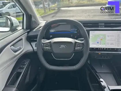 Photo 5 Ford Puma  Standard Range 43 kWh 168 ch