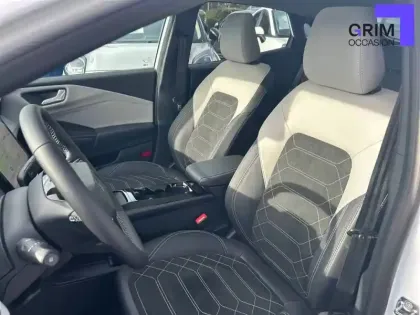 Photo 3 Ford Puma  Standard Range 43 kWh 168 ch