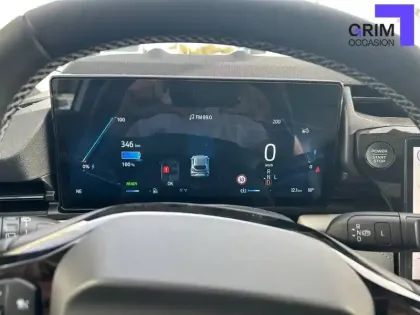 Photo 6 Ford Puma  Standard Range 43 kWh 168 ch