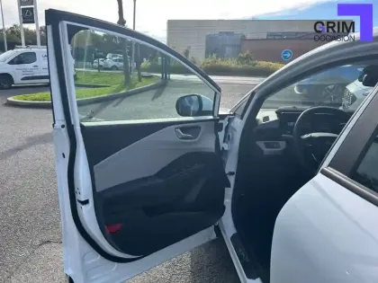 Photo 18 Ford Puma  Standard Range 43 kWh 168 ch