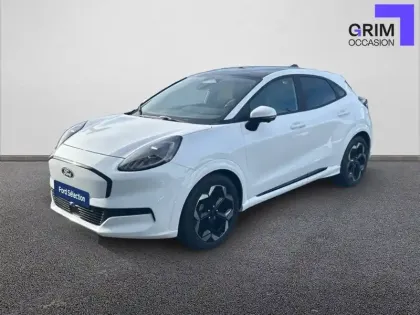 Photo Ford Puma Premium