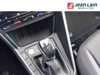 Photo 12 Volkswagen Taigo  1.0 TSI 116 DSG7