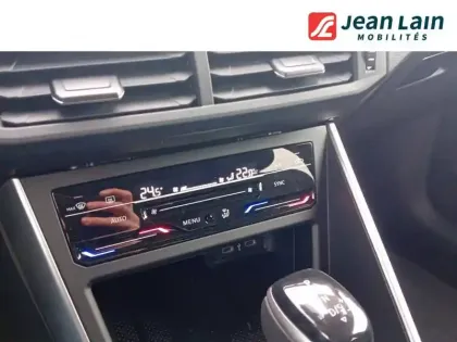 Photo 13 Volkswagen Taigo  1.0 TSI 116 DSG7