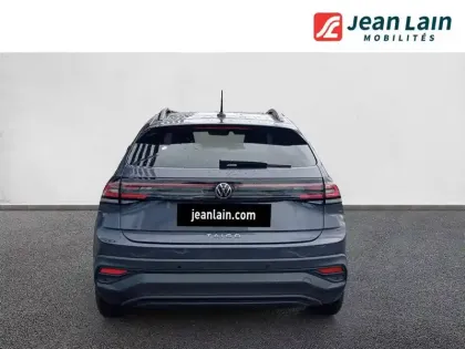 Photo 5 Volkswagen Taigo  1.0 TSI 116 DSG7