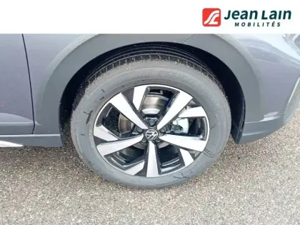 Photo 8 Volkswagen Taigo  1.0 TSI 116 DSG7