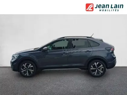 Photo 7 Volkswagen Taigo  1.0 TSI 116 DSG7