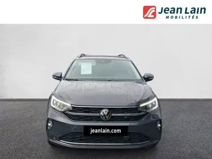 Photo 1 Volkswagen Taigo  1.0 TSI 116 DSG7