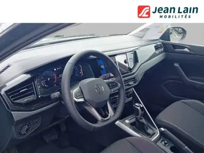 Photo 10 Volkswagen Taigo  1.0 TSI 116 DSG7