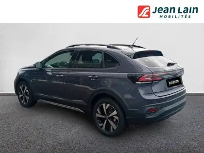 Photo 6 Volkswagen Taigo  1.0 TSI 116 DSG7