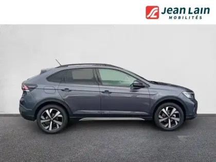 Photo 3 Volkswagen Taigo  1.0 TSI 116 DSG7