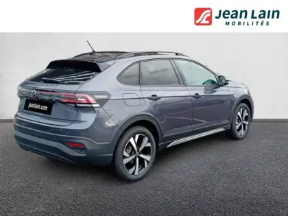 Photo 4 Volkswagen Taigo  1.0 TSI 116 DSG7