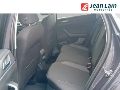 Photo 16 Volkswagen Taigo  1.0 TSI 116 DSG7