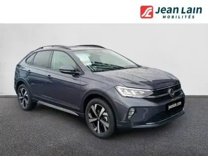 Photo 2 Volkswagen Taigo  1.0 TSI 116 DSG7