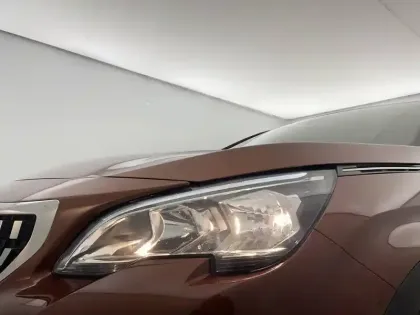 Photo 26 Peugeot 3008  1.2 Puretech 130ch S&S BVM6