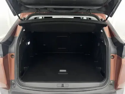 Photo 12 Peugeot 3008  1.2 Puretech 130ch S&S BVM6