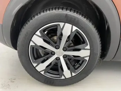 Photo 18 Peugeot 3008  1.2 Puretech 130ch S&S BVM6