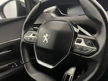 Photo 30 Peugeot 3008  1.2 Puretech 130ch S&S BVM6