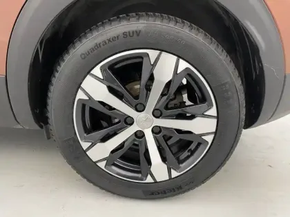 Photo 15 Peugeot 3008  1.2 Puretech 130ch S&S BVM6